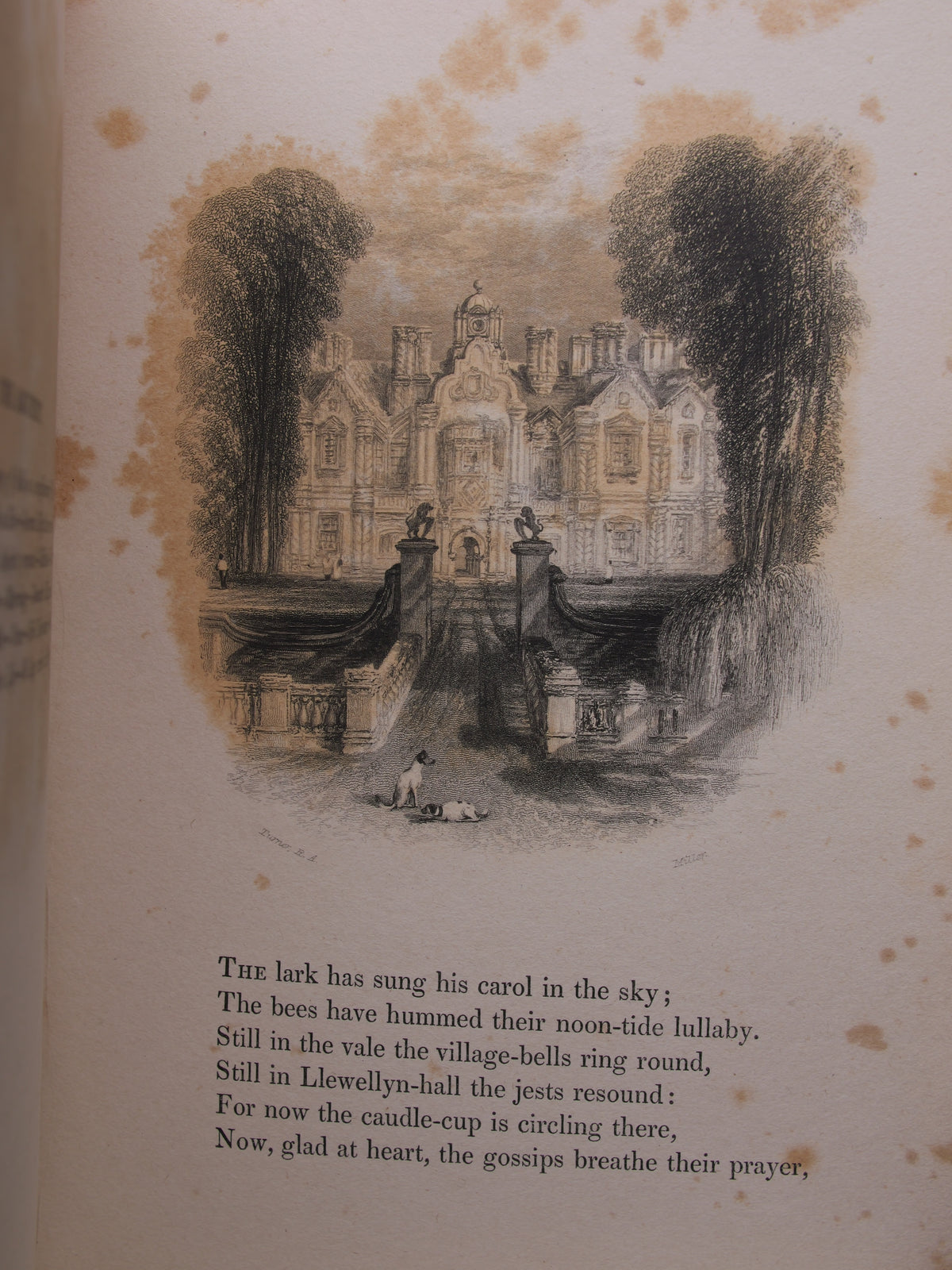 Poems by Samuel Rogers