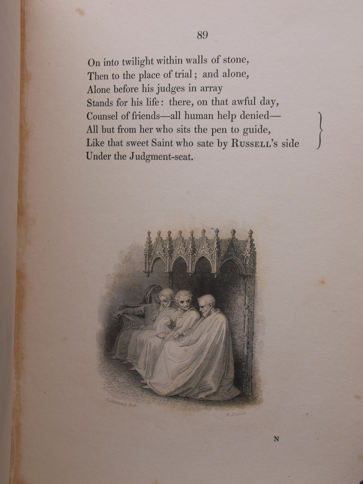 Poems by Samuel Rogers