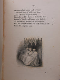 Poems by Samuel Rogers