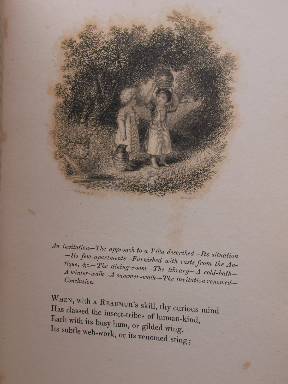 Poems by Samuel Rogers