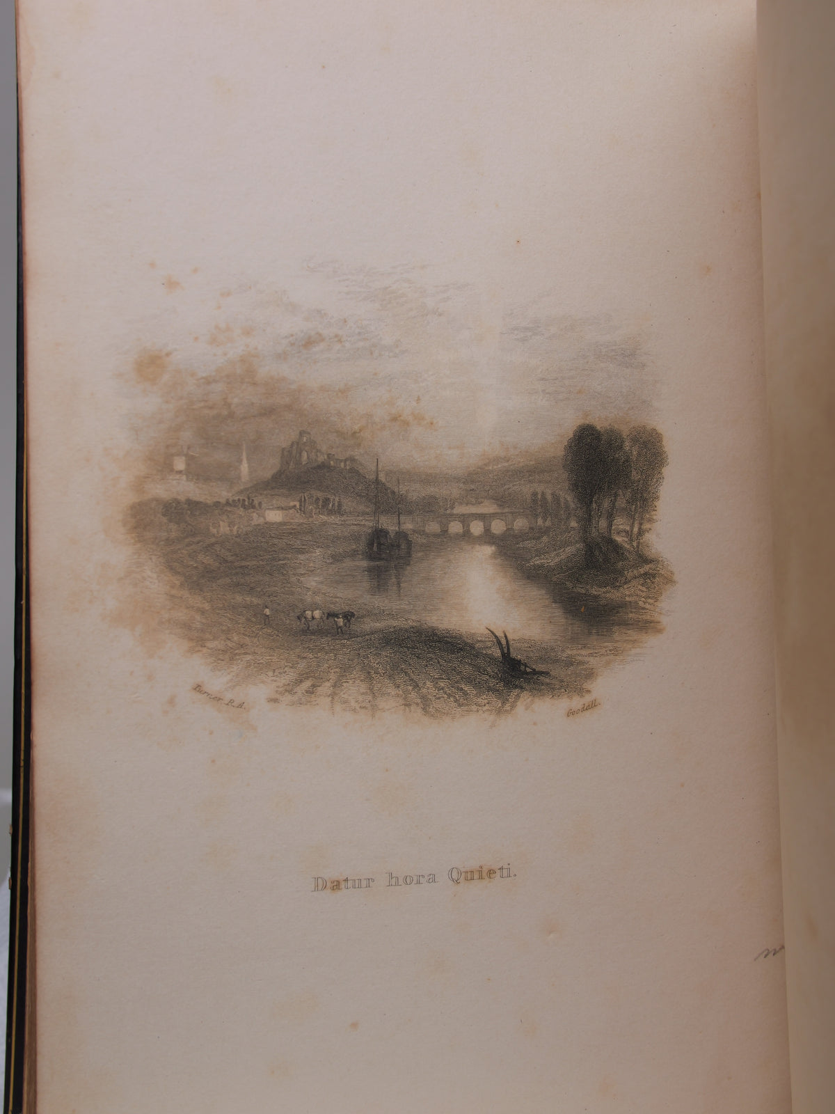 Poems by Samuel Rogers