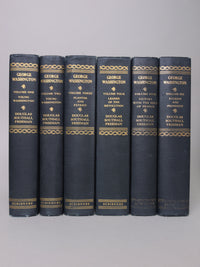 George Washington: A Biography