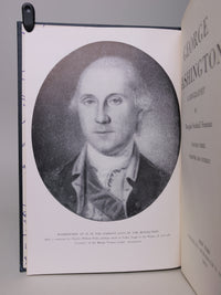 George Washington: A Biography